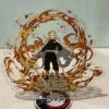 Demon Slayer Kyōjurō Rengoku - Acrylic Stand - Cake Topper / Desk Stand — Inacoma 2 Demon Slayer Kyōjurō Rengoku - Acrylic Stand - Cake Topper / Desk Stand — Inacoma -Inacoma Stores s l1600282029