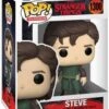 Stranger Things - Steve Funko Pop! Vinyl 1300 — Inacoma 2 Stranger Things - Steve Funko Pop! Vinyl 1300 — Inacoma -Inacoma Stores s l160028229 2