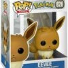 Pokemon - Eevee Standing Pose 626 Funko Pop! Vinyl [RS] — Inacoma -Inacoma Stores s l160028229 3