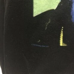 BIGGIE SMALLS - "K.O.N.Y" LARGE SWEATSHIRT — Inacoma -Inacoma Stores s l160028229 4