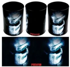 Predator - Predator Mask Metal Can Cooler — Inacoma 7 Predator - Predator Mask Metal Can Cooler — Inacoma -Inacoma Stores s l160028329 1