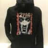 2PAC/TUPAC - PICTURE ME ROLLIN' HOODIE — Inacoma 2 2PAC/TUPAC - PICTURE ME ROLLIN' HOODIE — Inacoma -Inacoma Stores s l160028429 3