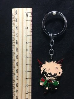 My Hero Academia - Katsuki Bakugo (2) Keyring — Inacoma -Inacoma Stores s l160028429 4
