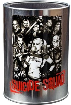 Suicide Squad - SKWAD Metal Can Cooler — Inacoma -Inacoma Stores s l160028629