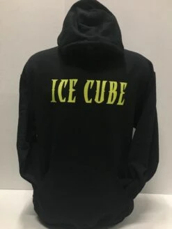 ICE CUBE - VOLUME 1 TODAY WAS A GOOD DAY HOODIE — Inacoma