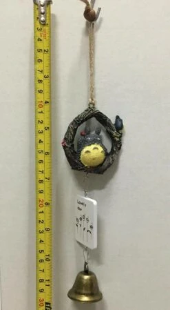 My Neighbor Totoro - Wind Chime — Inacoma -Inacoma Stores s l16004 2