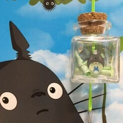 My Neighbor Totoro - Wind Chime — Inacoma -Inacoma Stores s l16005 1