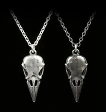 Alchemy Coeur Crane - Couple's Friendship Necklace — Inacoma