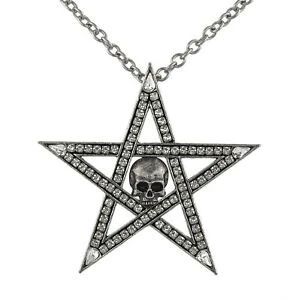 Alchemy Crystalwitch Pendant — Inacoma 3 Alchemy Crystalwitch Pendant — Inacoma