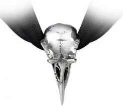 Alchemy Rabeschadel Pendant — Inacoma