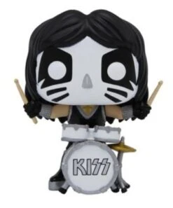 KISS - Catman Glow US Exclusive Funko Pop! Vinyl 124 — Inacoma -Inacoma Stores s l500 1