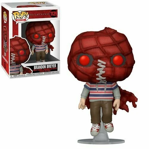 Brightburn - Brandon Breyer 1129 Funko Pop! Vinyl — Inacoma 3 Brightburn - Brandon Breyer 1129 Funko Pop! Vinyl — Inacoma