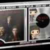 Queen - Greatest Hits US Exclusive Funko Pop! Album Deluxe 21 — Inacoma 1 Queen - Greatest Hits US Exclusive Funko Pop! Album Deluxe 21 — Inacoma -Inacoma Stores s l50028129 4