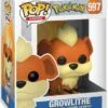 Pokemon - Growlithe Funko Pop! Vinyl 597 — Inacoma -Inacoma Stores s l50028129 5