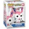 Pokemon - Sylveon Funko Pop! Vinyl 857 — Inacoma