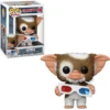 Gremlins - Gizmo 3D Glasses Flocked US Exclusive Funko Pop! Vinyl 1146 — Inacoma -Inacoma Stores s l64028229