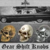 Skull Manual Gear Shift Knob — Inacoma 1 Skull Manual Gear Shift Knob — Inacoma -Inacoma Stores skull1