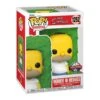 The Simpsons - Homer In Hedges US Exclusive Pop! Vinyl 1252 — Inacoma -Inacoma Stores ss 1024x1024