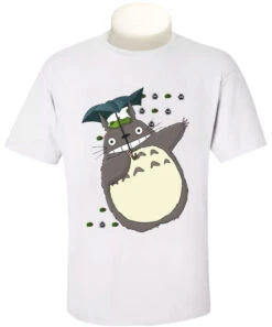 MY NEIGHBOR TOTORO - TOTORO 1 T SHIRT — Inacoma