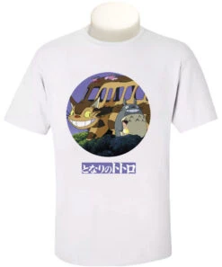 MY NEIGHBOR TOTORO - CAT BUS — Inacoma