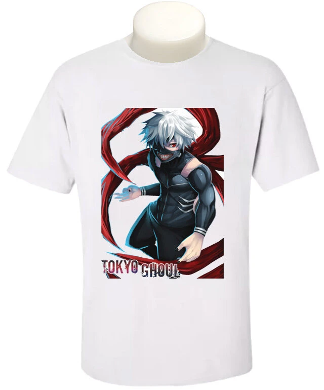 TOKYO GHOUL - KEN KANEKI — Inacoma 3 TOKYO GHOUL - KEN KANEKI — Inacoma