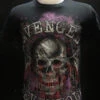 Avenged Sevenfold - Skull T Shirt — Inacoma -Inacoma Stores unnamed